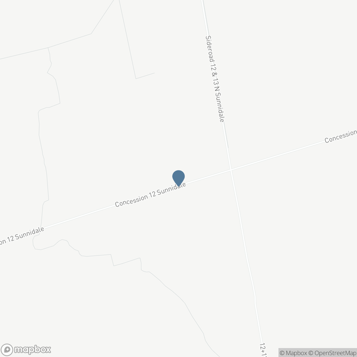 4098 CONCESSION 12 SUNNIDALE ROAD, Stayner, Ontario L0M 1S0